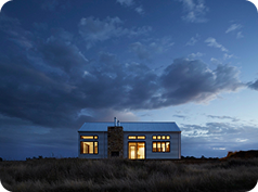 Azure Breeze Bungalow by Ocean